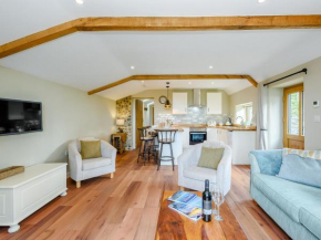 Stackyard Cottage